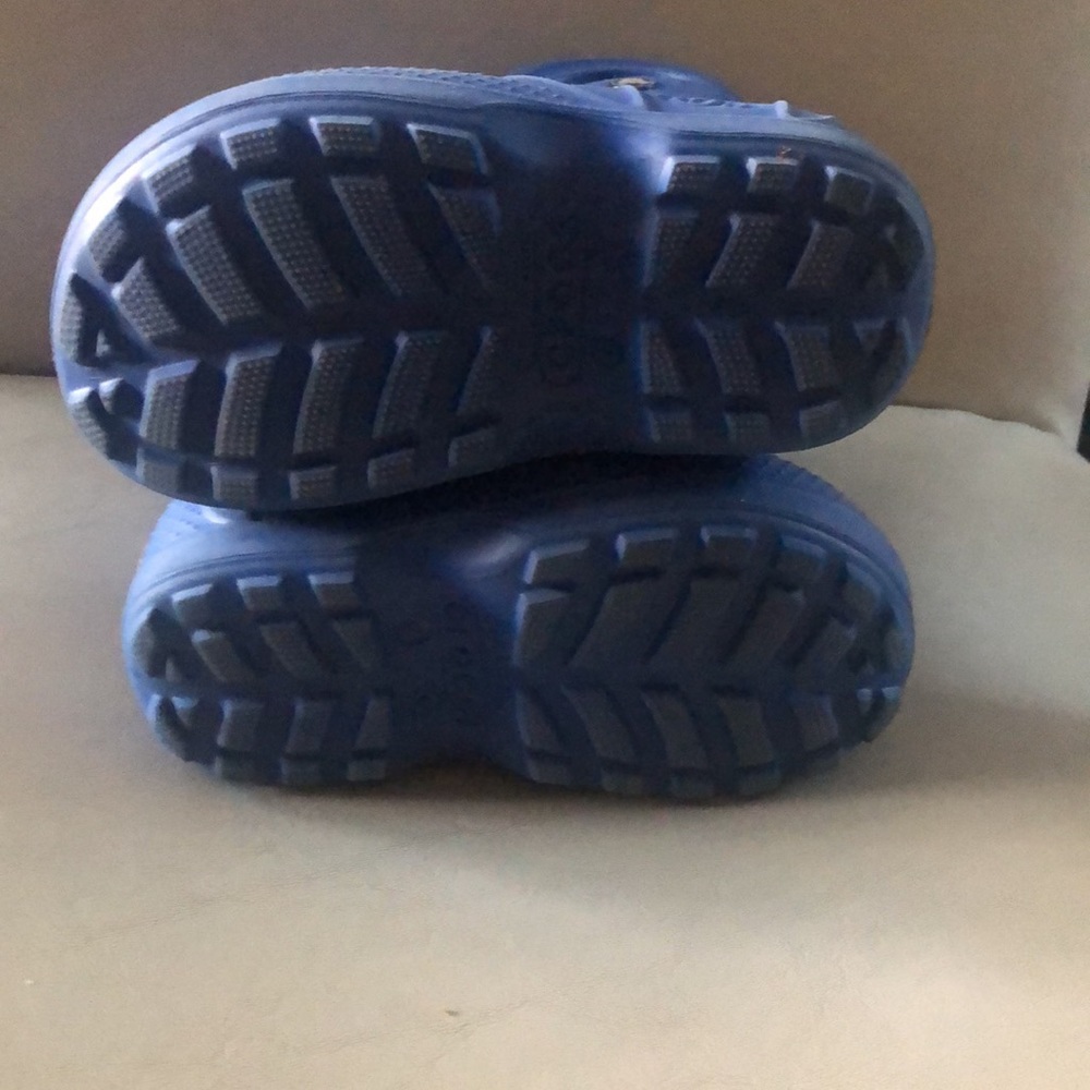 Croc Kids Handle It Rain Boot - Picture 6 of 6